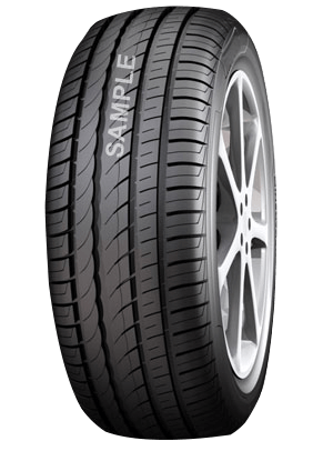 Summer Tyre Fulda ROAD 255/65R17 110 H